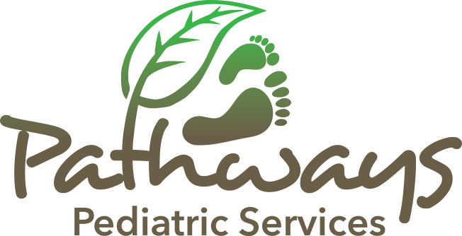 Pathways Pediatrics Logo